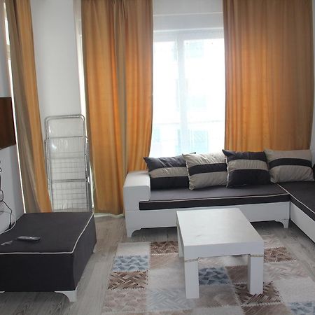 Piem Apart Aparthotel Анталия Екстериор снимка