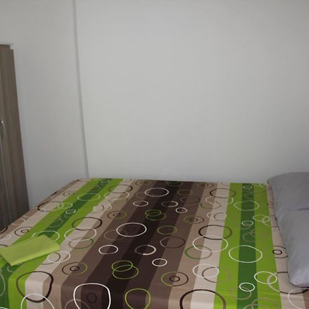 Piem Apart Aparthotel Анталия Екстериор снимка