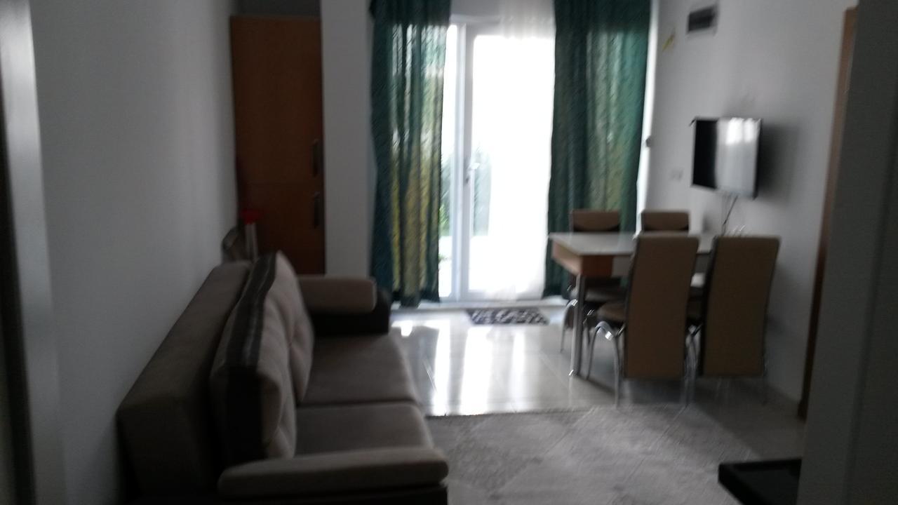 Piem Apart Aparthotel Анталия Екстериор снимка