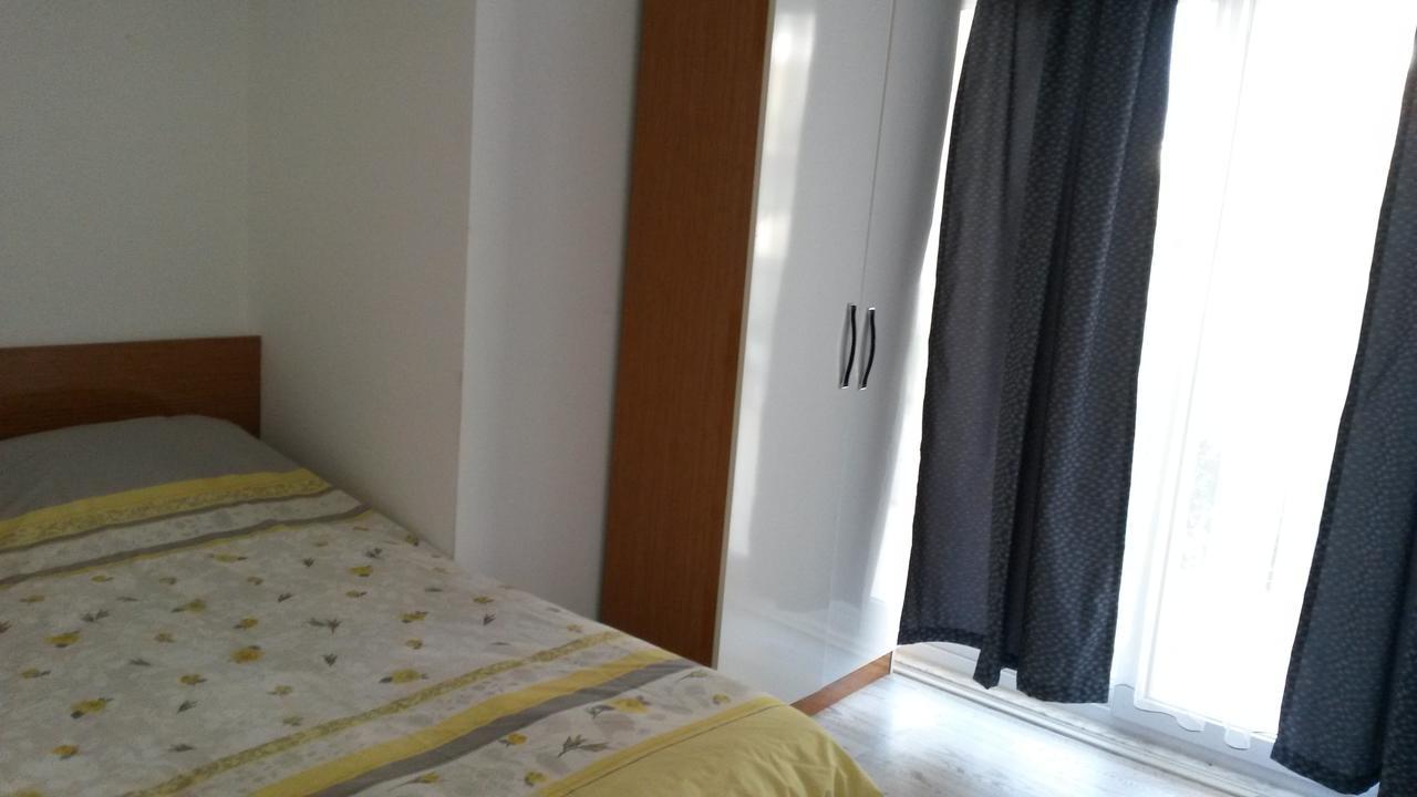 Piem Apart Aparthotel Анталия Екстериор снимка