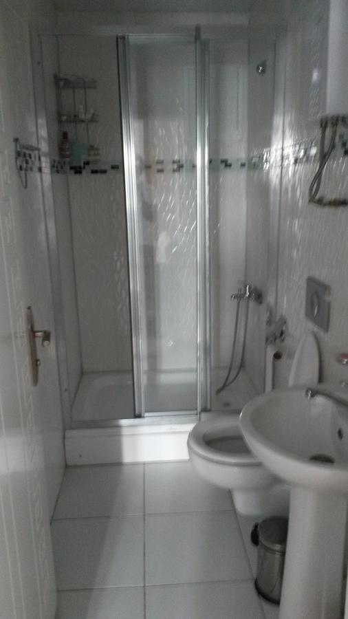 Piem Apart Aparthotel Анталия Екстериор снимка