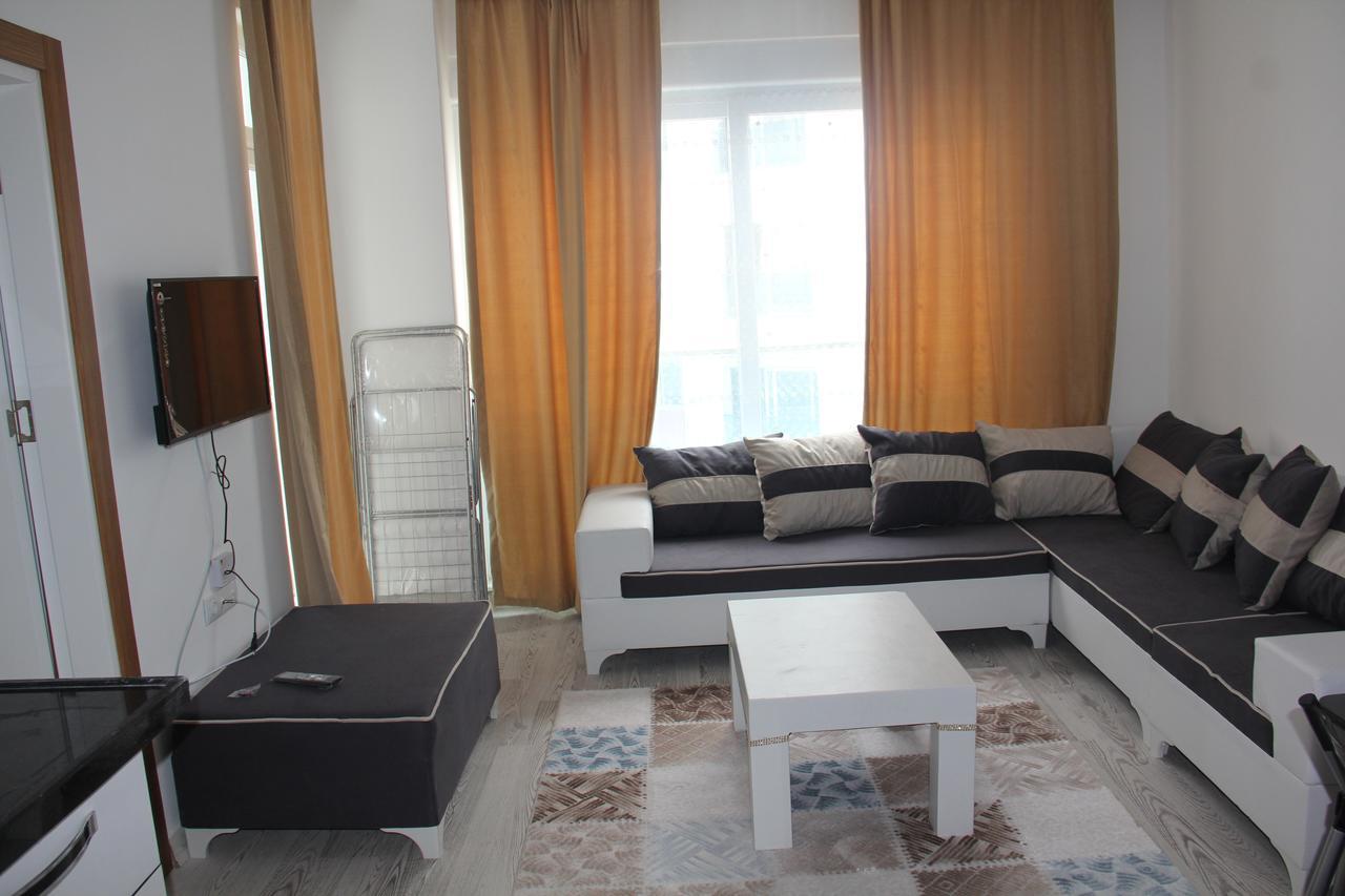 Piem Apart Aparthotel Анталия Екстериор снимка